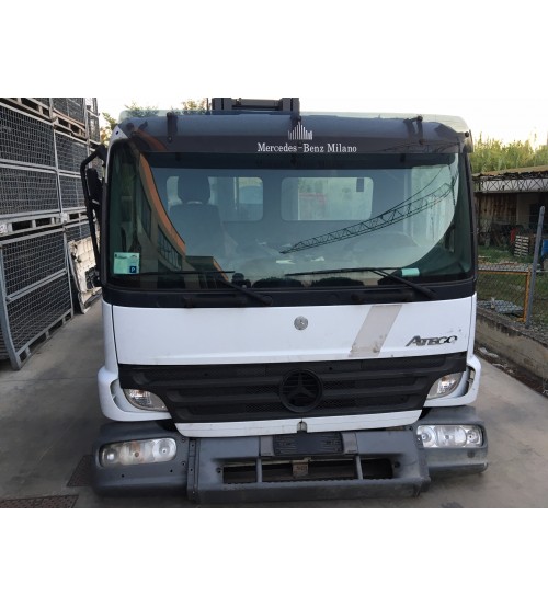 Cabina Usata Mercedes Atego 818 1018 1118 Bluetec5